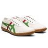 ONITSUKA TIGER Tsunahiki Слипоны Бежево-зеленые Кроссовки 1183B452-102