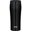 Портативный тамблер с вакуумной изоляцией, 480 мл, матовый черный, JOE-481 MTBK