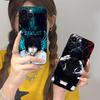 Чехол для мобильного телефона Death Note L Lawliet для iPhone 17 16 15 14 13 12 11 X XR XS 8 7 Air Pro Max Plus Mini Цветной Чехол Чехол