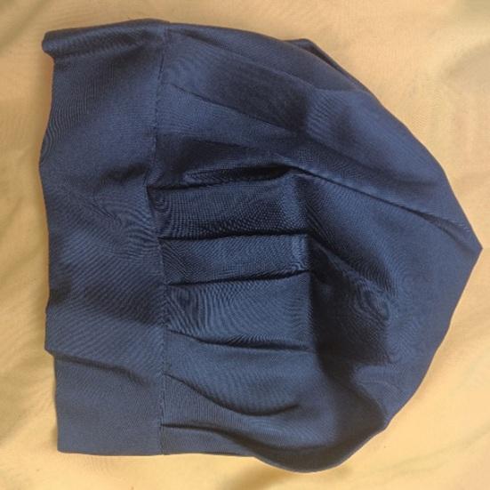 Кухня, Кейтеринг, работа, шляпа шеф-повара для мужчин и женщин, однотонная белая шляпа шеф-повара, против выпадения волос, костюм для выпечки и приготовления пищи, шляпа