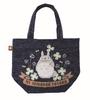 Mini Bag Ghibli My Neighbor Totoro W32 X H26 X D15cm Clover Season Gobelin Weave 1165029900
