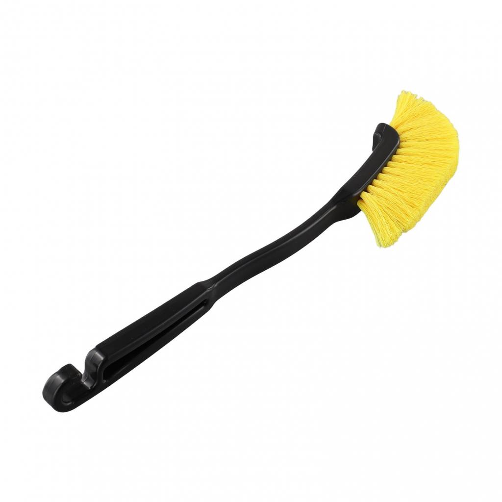 Effective Tire Rim Cleaning Brush Keep Your Wheels Dirt and Grime