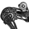 Механизм campagnolo CENTAUR BLK средний 11S R