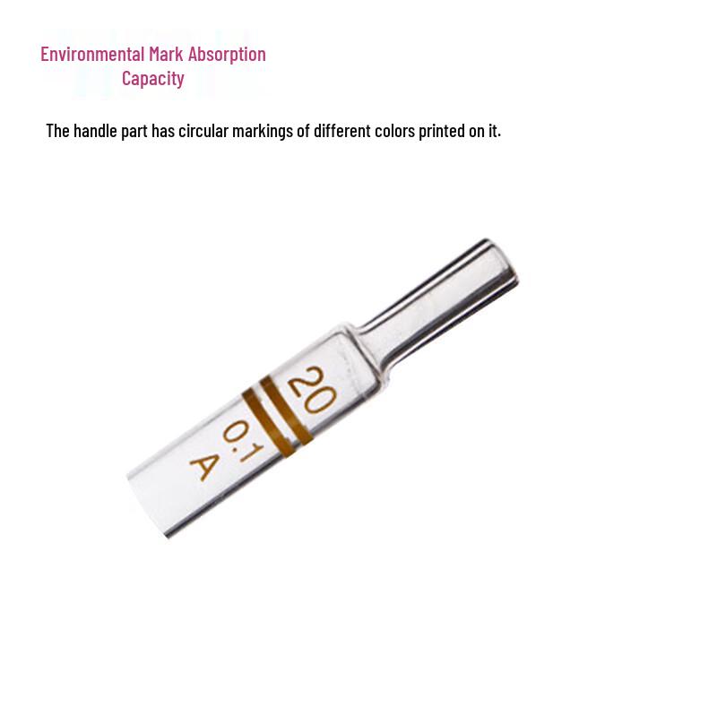 Leigu A-Grade Glass Graduated Pipette