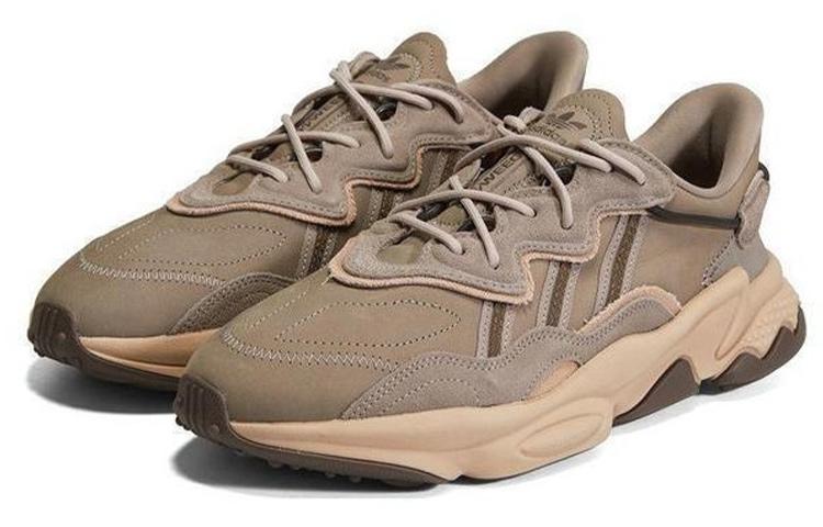 adidas Ozweego 'Wonder Taupe' IE4530