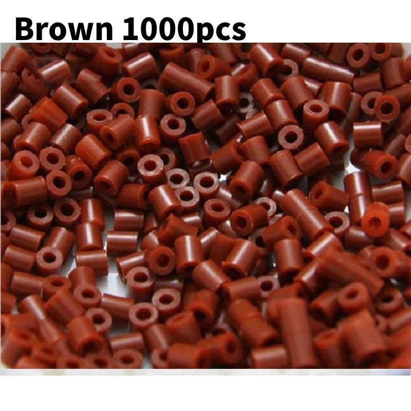 17 Perler Colors Beads Set Kid Adults 3d Puzzle Mosaic Craft Boy Girl Adults Kit