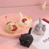 Креативные Игрушки-Антистресс для Взрослых и Детей в Виде Животных с Выскакивающими Глазами, Игрушки-Розыгрыши, Декомпрессионные Игрушки для Снятия Стресса