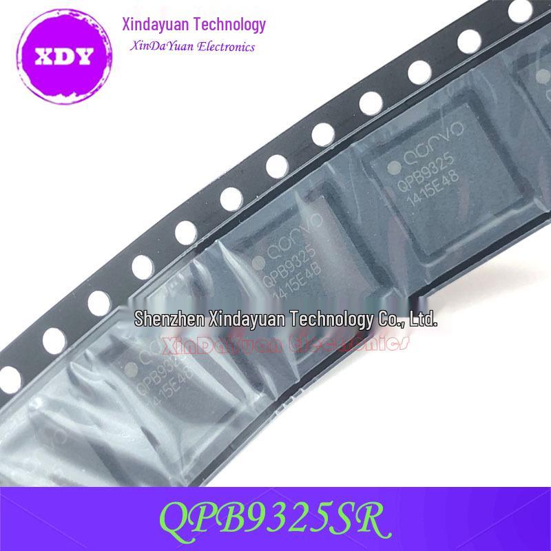 QPB9325SR QFN Integrated Circuit - Brand New Original Electronic Component