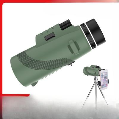 Linhai Optics Найдено товаров оптом Высокое разрешение и высокое увеличение Открытый портативный большой монокулярный телескоп ночного видения при слабом освещении.