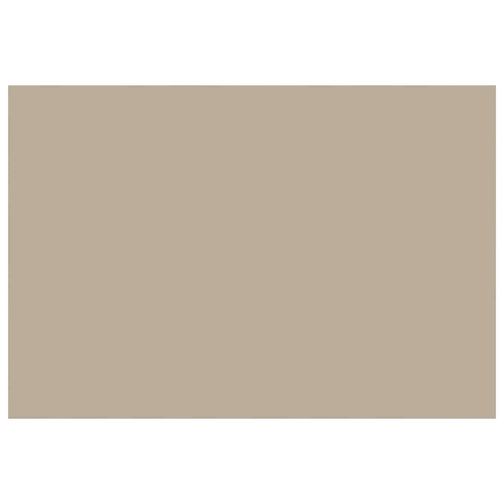 Replacement Awning Fabric Beige 300 x 250 cm Polyester