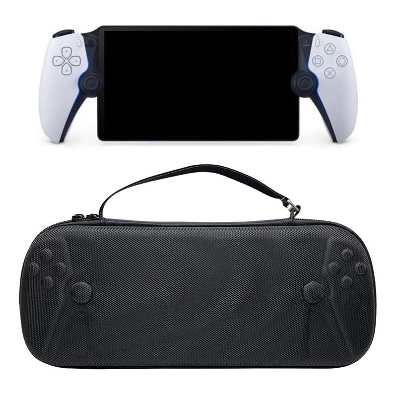 Жесткий чехол для пульта дистанционного управления Playstation Portal, защитный дорожный чехол для PS5, аксессуары для PS 5 Portal