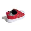 Adidas Superstar 360 I Chinese New Year Baby Sneakers Red Scarlet Core-Black GX6338