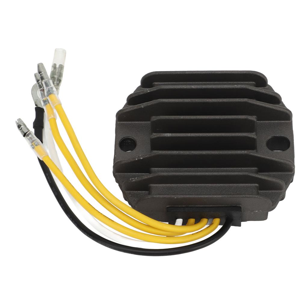 Подвесные моторы Регулятор напряжения Стабилизатор Регулятор мощности Выпрямитель Замена для Suzuki DF9.9B DF15A