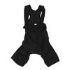 Polyester Cycling Pants Breathable Bike Riding Pants Durable Motorcycle Pants  Men's Cycling