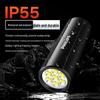 Philips SFL2189P Portable Emergency Flashlight