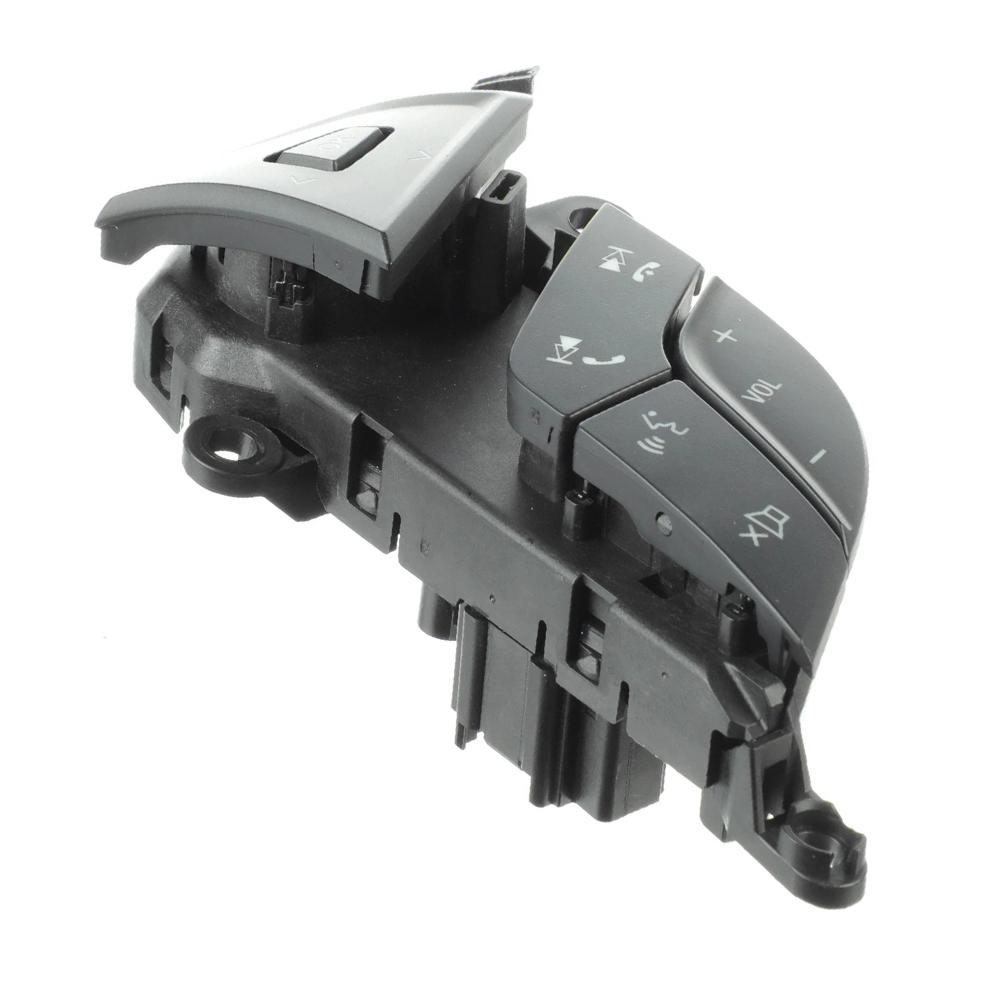 DG9Z9C888DC Right-Hand Wheel Control Switch Compatible with For Ford 2015 2016 2017 Fusion 2013 2014 2015 2016 2017