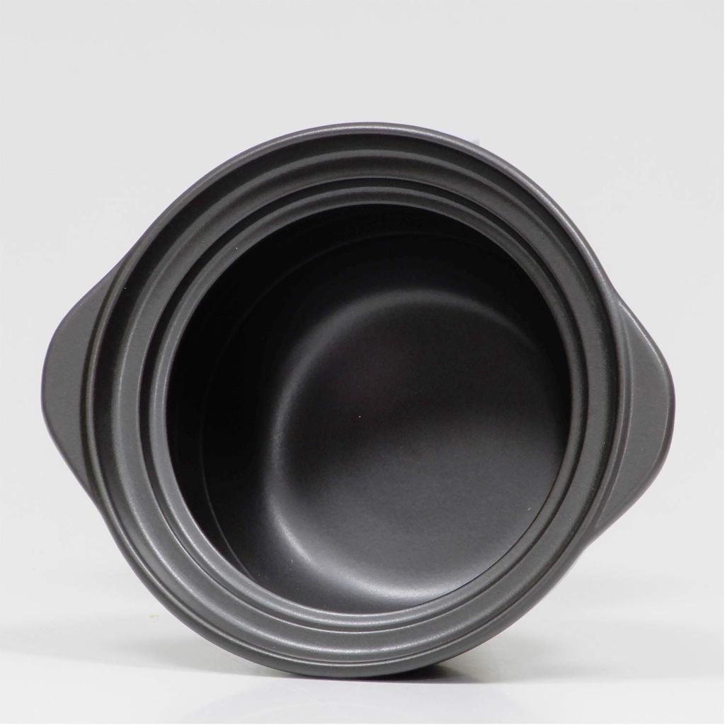 TAMAKI Кастрюля для риса 5-минутная варка Белый x Глубина x Высота Внутренняя x Высота духовка газ галоген можно мыть в посудомоечной машине T Общий/Диаметр 23,4 см 20,0 см 17,2 см