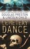 Книга Cemetery Dance : An Agent Pendergast Novel