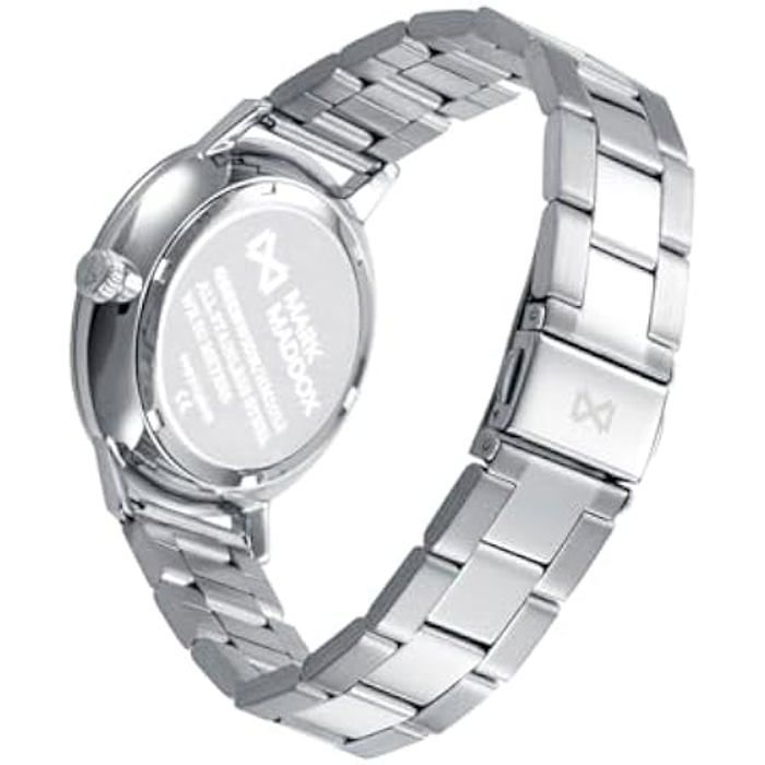 Mark Maddox Часы Greenwich HM1013-57 из стали