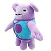 20/28CM Movie Crazy Alien Doll Soft Home Home Oh Boov Plush Stuffed Animal Collectible Toy Christmas Gift For Kids