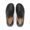 Clarks Нескользящая широкая натуральная II мужская повседневная обувь Claoxc4155mf1 Mf3