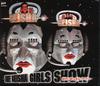 CD ГЕЙША ГЁРЛ - Geisha Girls Show FLCG3011PROMO FOR LIFE 1995 Япония ОбиЯпонская Поп/Рок Б/У
