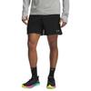 Velociti Pro 7 Shorts Elasticity Black