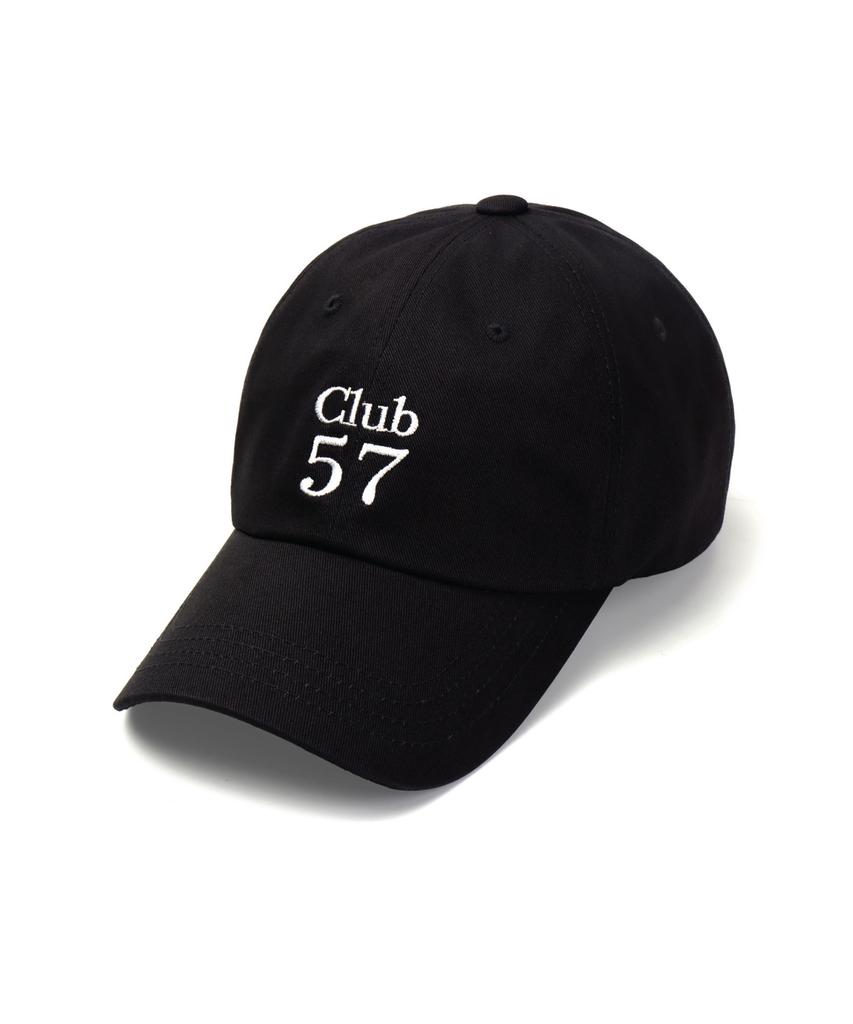 Бейсболка с логотипом Lichimilli Club 57