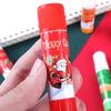 Christmas Solid Glues Sticks All Purpose White Gluesticks School Glues Sticks for Scrapbooking School Art Craft Project