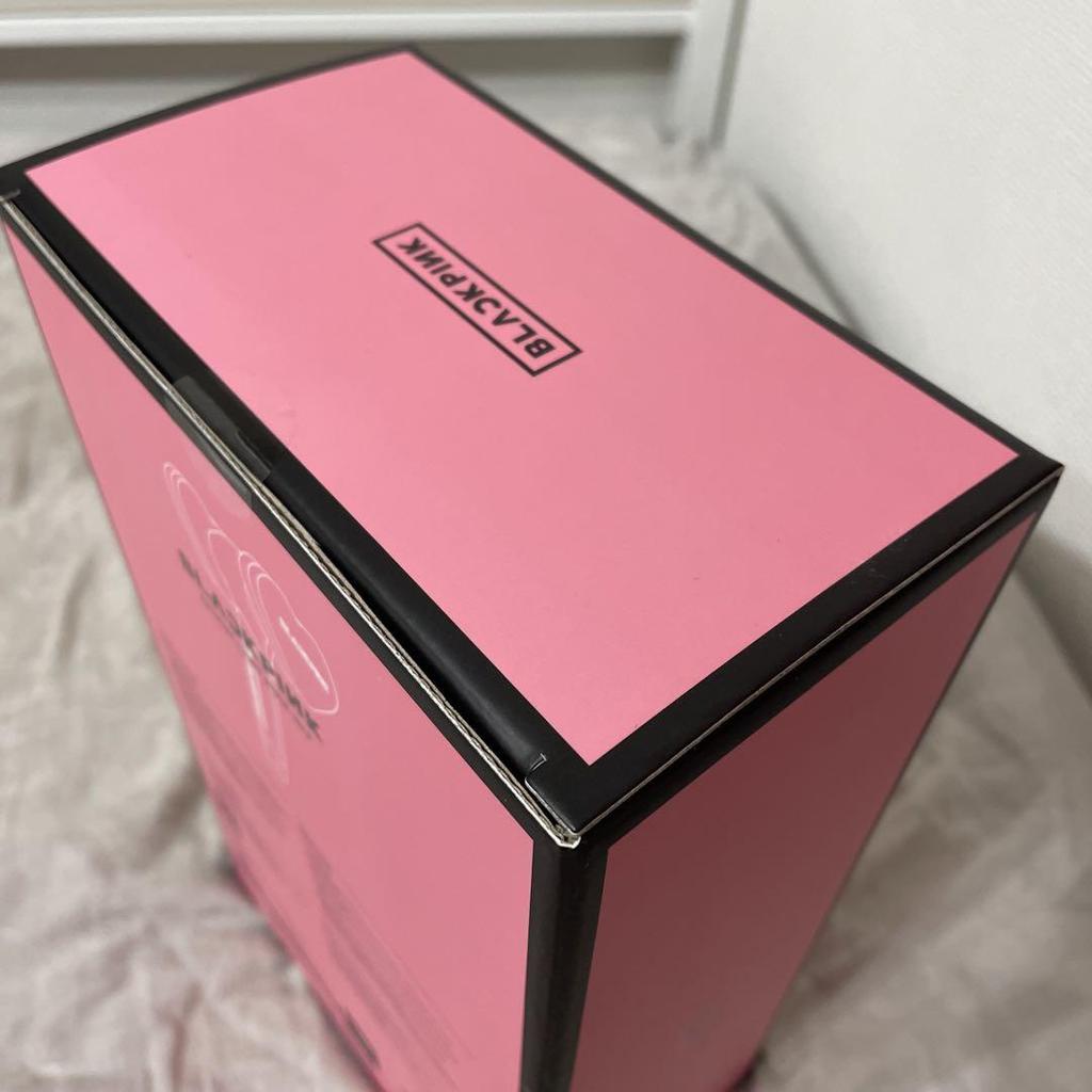 [USED] BLACKPINK Light Stick Ver.2