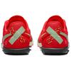 Nike Кроссовки Zoom Rival Waffle 6 Bright Crimson Vapor Green Unisex Red Black DX7998-600