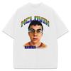Футболка McLovin Фильм Superbad Фогель Гавайское удостоверение личности МакЛовин Джона Хилл