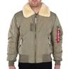 Alpha Industries Injector III куртка