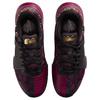 Наоми Осака x Nike GP Challenge 1 Бордовый/Черный/Металлический Золотой Женские Кроссовки HQ2553-601