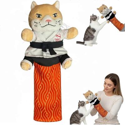 Кошки – Игрушки для кошек