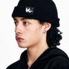 SSERPE Flame 2Way Beanie Black