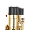 Sax Plug Caps Cover Bent Neck Protector Replacement Part Universal for Saxophone