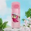 Термобутылка Hello Kitty с двойными стенками из нержавеющей стали для детей и студентов