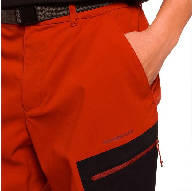 Trangoworld Shorts Laruns SF