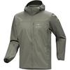 Arcteryx Мужская куртка с капюшоном Squamish 25172