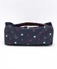 Официальный рюкзак DOUBLE TROUBLE Red Delicious Navy БЕСПЛАТНО [LeSportsac] РЮКЗАК/2442 женский
