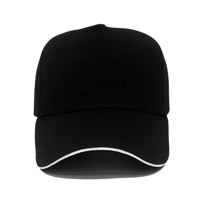 Men Women Cotton Cap With Curved Brim For Sun Protection And Breathability In Outdoor Sports