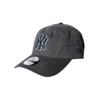 NEW ERA CAP 60235294 9TWENTY New York Yankees MLB Core Classic GRAY & NAVY