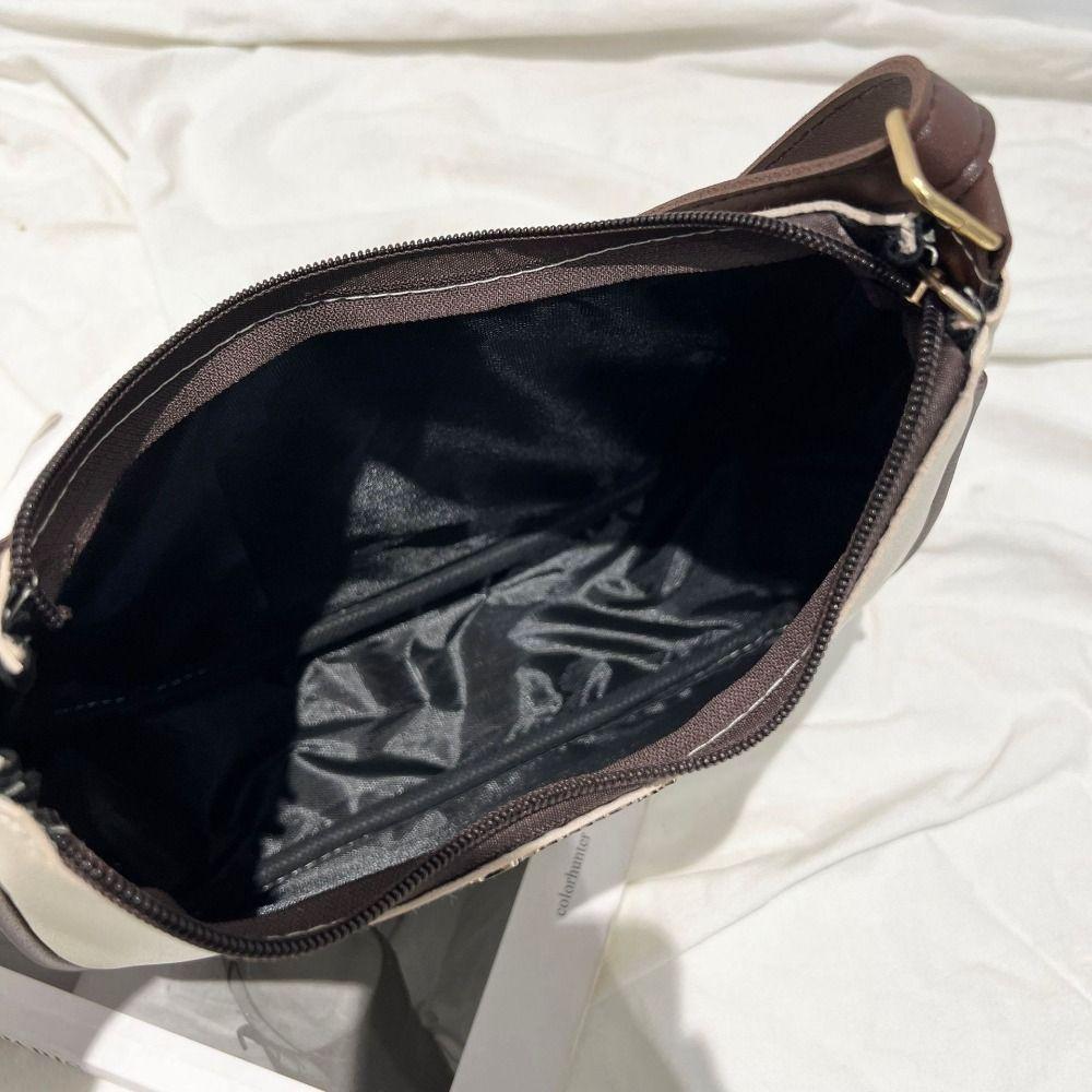 Шикарная сумка через плечо из искусственной кожи, женские сумки через плечо в Корейском стиле для женщин