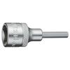 TONE Hexagon Socket Drive Angle Width Across Flats 4mm HP3H-04 9.5mm (3/8")