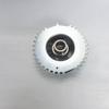 Car accessories LFR5-11-400A timing crankshaft gear pulley for Mazda 3 2.0 2004-2018 BK BL Mazda 5 2007-2013 CR CW