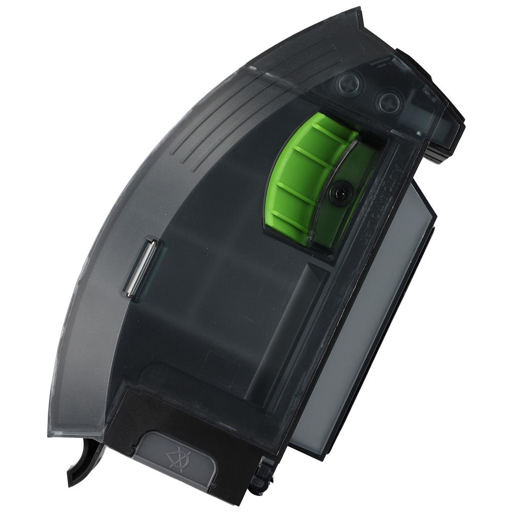 Efficient Dirt Bin for Roomba i1 For i3 i4 i5 i6 i7+ i7 i8 with Dust Management