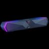 Edifier Игровой настольный RGB-динамик M30 Plus, китайская вилка (адаптер в комплекте)