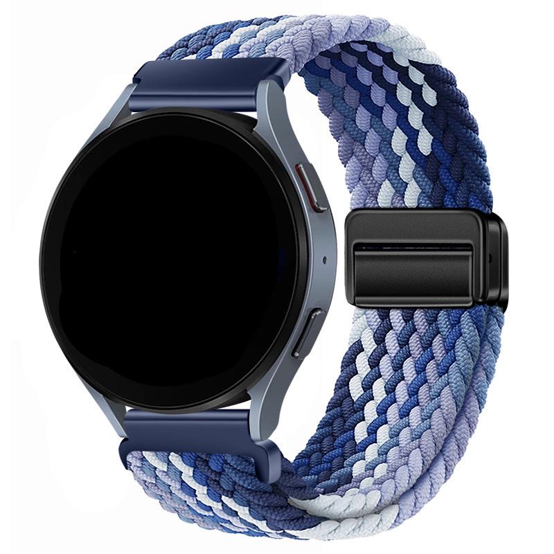 Huawei Watch GT5 41мм Магнитная застежка Эластичный ремешок для GT2/3/4Pro