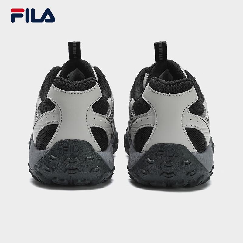 Fila Женские повседневные балетки PEBBLE в ретро-стиле
